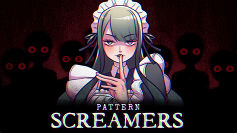 pattern screamers download|New game: PATTERN SCREAMERS is now released! .